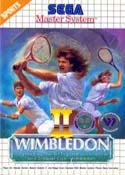 Wimbledon II - Master System
