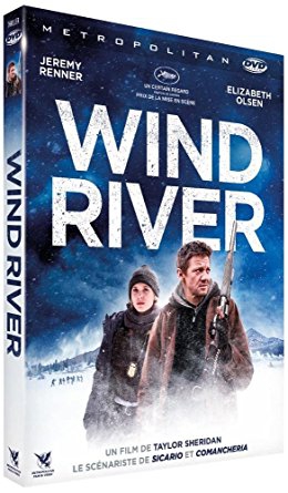 Wind River  - DVD