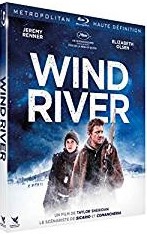 Wind River  - BluRay