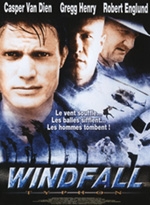 Windfall - DVD