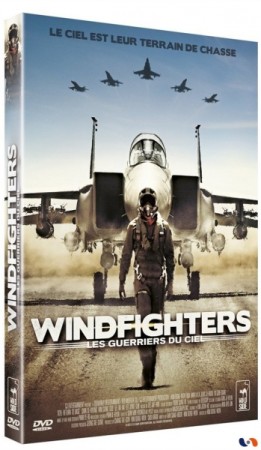 windfghters les guerriers du ciel - DVD