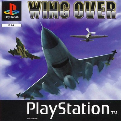 Wing over - Playstation One