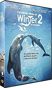 L'Incroyable Histoire de Winter Le Dauphin 2  - DVD
