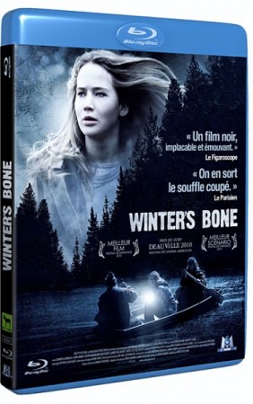Winter's Bone - BluRay