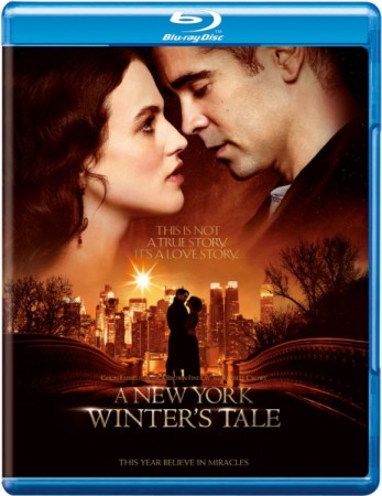 Winter's Tale - BluRay