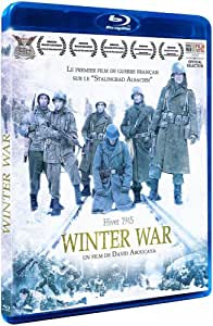Winter War  - BluRay
