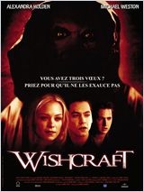 Wishcraft - DVD