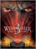 Wishmaster 3 - DVD