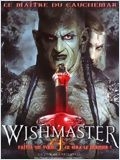 Wishmaster 4 - DVD