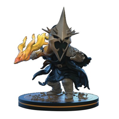 Q-Fig Witch-King of Angmar - Figurine