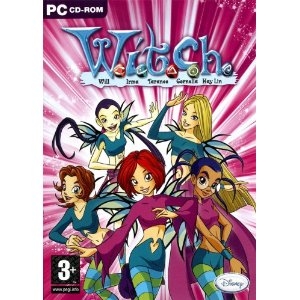 Witch - Jeux PC