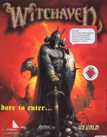 Witchaven  - Jeux PC