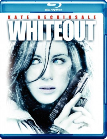 Whiteout - BluRay