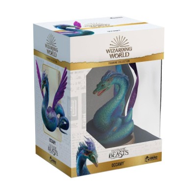 Figurine Occamy - Wizarding World Collection Fantastic Beasts 1/16 - Figurine
