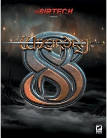 Wizardry 8 - Jeux PC