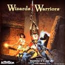 Wizzards of warriors - Jeux PC