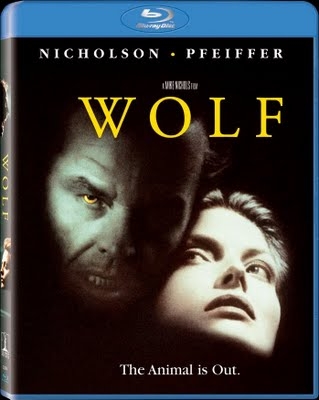 Wolf - BluRay