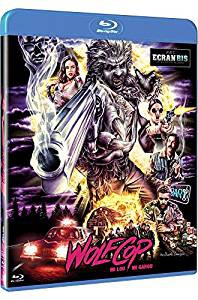 Wolfcop  - BluRay