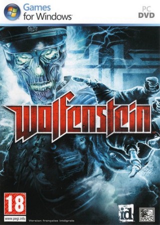 Wolfenstein - Jeux PC