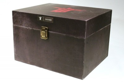 Wolfenstein: The New Order Panzerhund Edition  - Playstation 4 