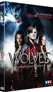 Wolves  - DVD