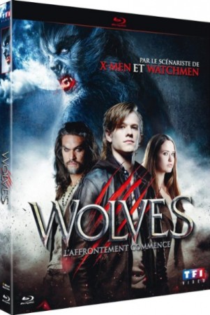Wolves  - BluRay