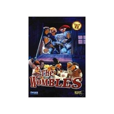 The Wombles - DVD