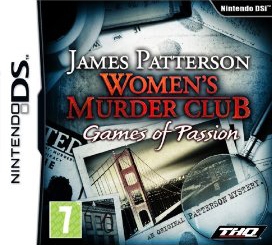 Women's Murder Club - DS