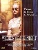 Women of the night - DVD
