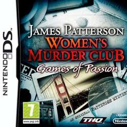 James Patterson Women's Murder Club : Crime et Splendeur - DS