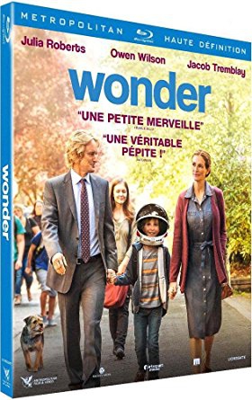 Wonder   - BluRay