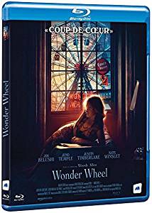 Wonder Wheel - BluRay
