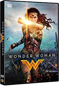 Wonder Woman  - DVD