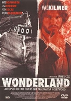 Wonderland - DVD