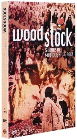 Woodstock - DVD