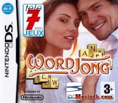 Wordjong - DS