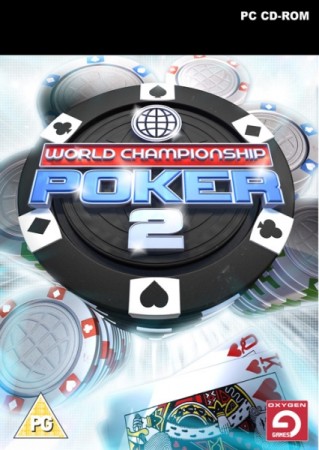 World championship poker 2 - Jeux PC