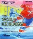 World Ice Hockey (import japonais) - Game Boy