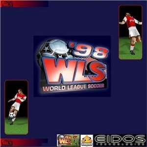 World league soccer 98 - Jeux PC