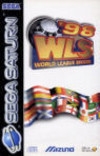 World league soccer 98 - Saturn