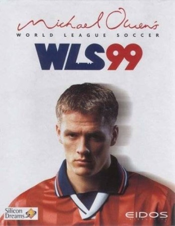 World league soccer 99 - Jeux PC