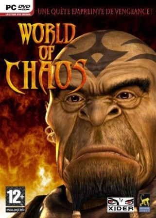 World of chaos - Jeux PC