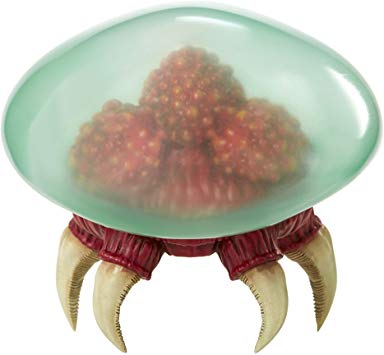 Figurine Metroid - World of Nintendo Metroid - Figurine