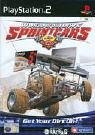 World of Outlaws: Sprint Cars 2002 - Playstation 2