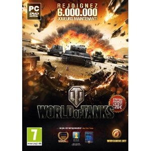 world of tanks - Jeux PC