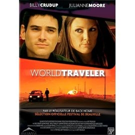 World traveler - DVD