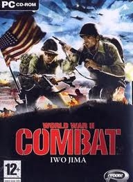 World War II Combat - Iwo Jima - Jeux PC