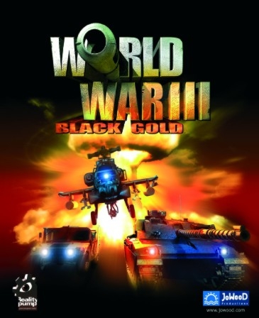 World war 3 - Jeux PC