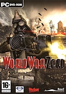World war zero - Jeux PC