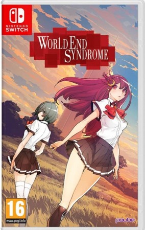 World End Syndrome  - Switch